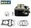 Motorcycle Motorbike Engine Block Cylinder Complet for TVS STAR HLX100